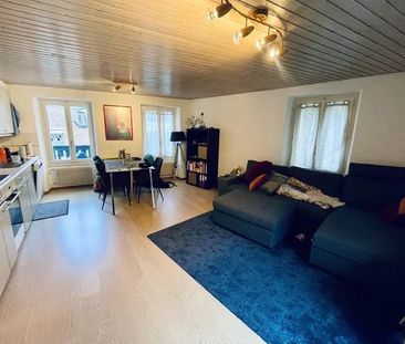 Appartement de 2.5 pièces au 2ème étage - Photo 3