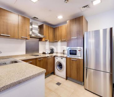 Bills Included | Balcony |Sea View| No Commission - Photo 2