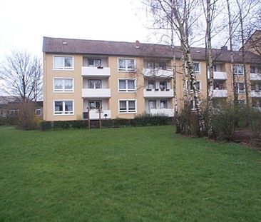 2-Zimmer-Wohnung mit Balkon in Remscheid-Lüttringhausen mieten - Foto 5