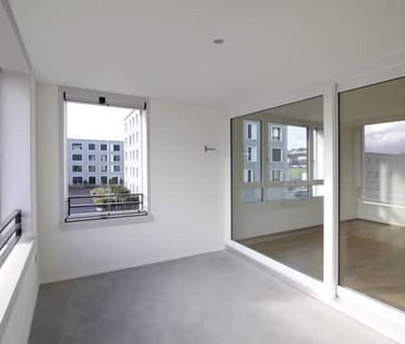 3.5 Zimmer, 90 m², 2. Stock - Photo 4