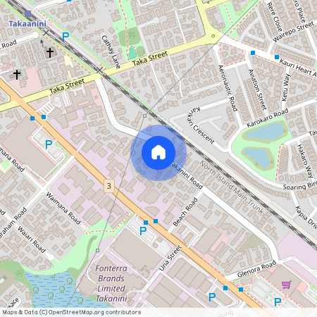 1/29 Takanini Road, Takanini, Papakura