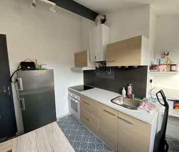 Location Appartement 2 pièces 44m² REMIREMONT 88200 - Photo 4