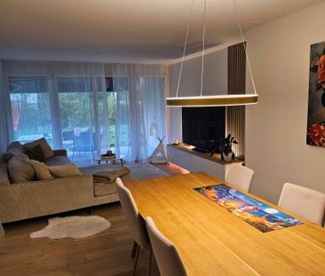 3.5 Zimmer, 83 m², EG - Photo 1