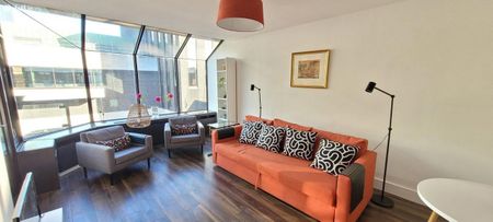 Apartment 6, Abbey Court Apartments, Block G, Irish, Dublin 1 - Photo 3