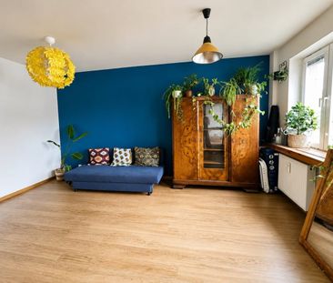 Mieszkanie do wynajęcia 2 pokoje Dobrodzieńska, Poznań 49.4 m² - Photo 6