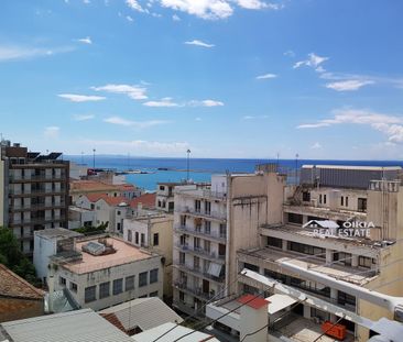 Ενοικιάζεται Διαμέρισμα Πλατεία Όλγας - Photo 3