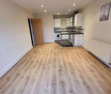 Bedroom Flat To Rent William Paget House, Meeting Street, Wednesbur... - Photo 2