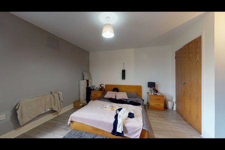2 Bed Flat, Ridley Road, SW19 - Photo 3