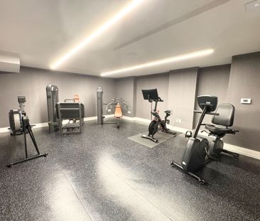 For Lease - 1 Cardiff Road Unit# 605, Toronto, Ontario - Photo 1