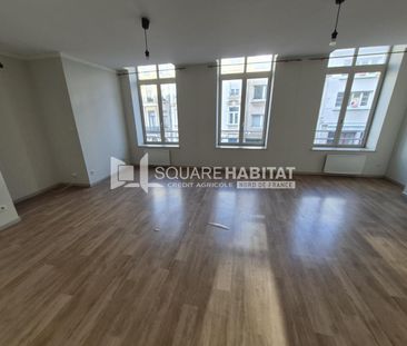 Location Appartement 50m² BOULOGNE SUR MER 62200 - Photo 6