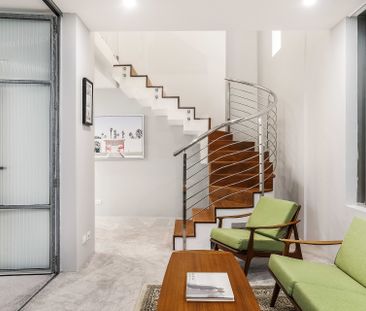 3/44a Bayswater Road, Rushcutters Bay NSW 2011 - Apartment For Rent... - Photo 3