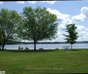 For Lease - 3 Tree Tops Lane Unit# 202, Huntsville, Ontario - Photo 3