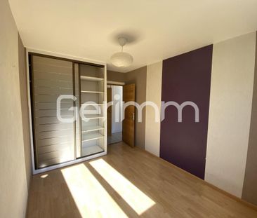 Location Appartement 4 pièces 79m² ST MARTIN D HERES 38400 - Photo 3