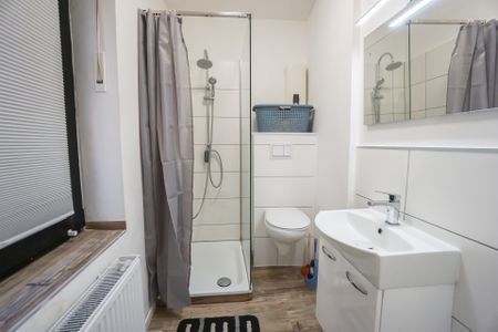 Geldern: Kleine Zwei Zimmer Wohnung in zentraler Lage - Photo 5