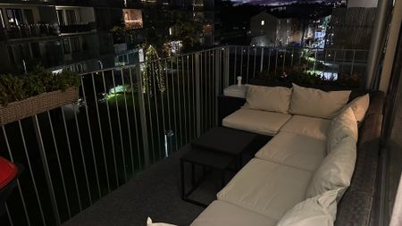 Klädesvägen, Bromma - Foto 5