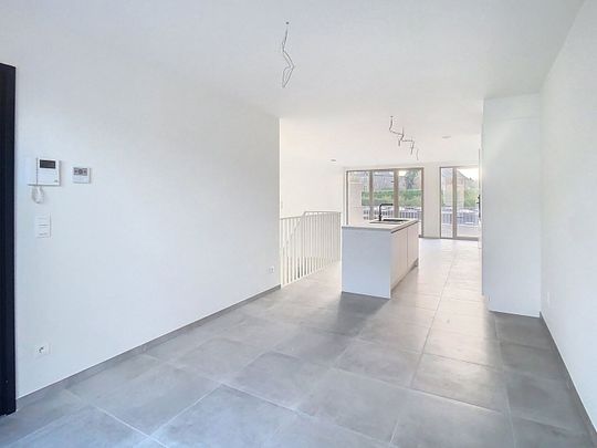 Te huur - Duplex in Wezembeek-Oppem - Photo 1