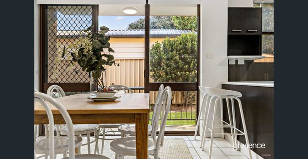 TWO-BEDROOM APARTMENT IN SOUGHT-AFTER MEREWETHER - Photo 1