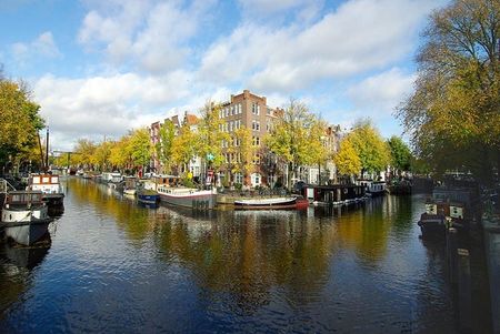 Te huur: Appartement Korte Prinsengracht 48 2 in Amsterdam - Foto 3