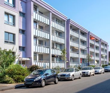 Erdgeschoss - 3 Zimmer Wohnung, mit Wannnenbad ab 16.02.2026 - Photo 2