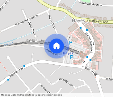 Farnborough Crescent, Bromley, BR2 - Photo 1