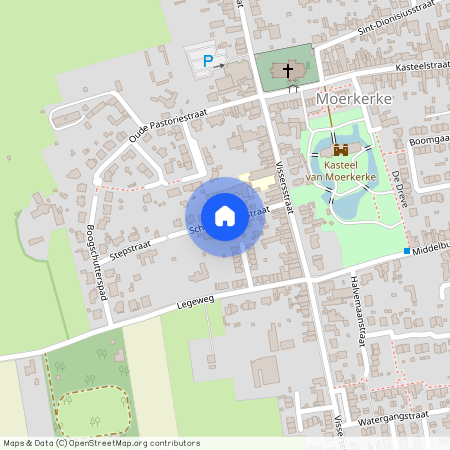 Schrammolenstraat 5, 8340 Moerkerke