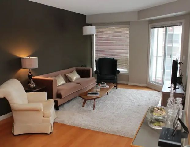 2 BDRM 2 BATH CONDO IN THE HEART OF DOWNTOWN | 9819-104 Street, Edmonton - Photo 1