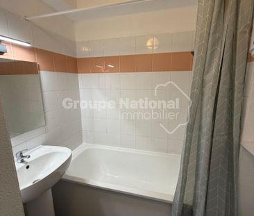 Location Appartement 1 pièce 16m² - Photo 4