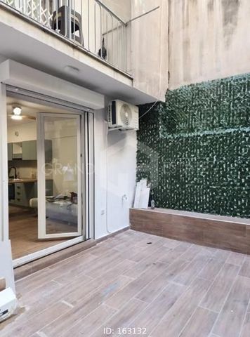 Διαμέρισμα για ενοικίαση Πλατεία Βάθης (Κέντρο) - Φωτογραφία 3