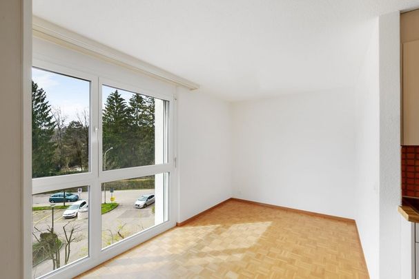 Ruhiges Wohnquartier an sonniger Lage - Foto 1