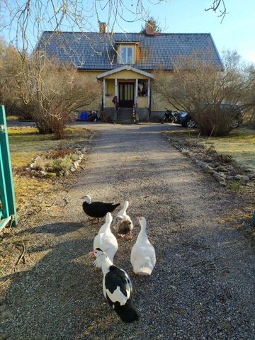 Troxhammar, Skå - Foto 2