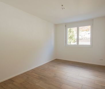 4.5 Zimmer, 127 m², 1. Stock - Photo 2