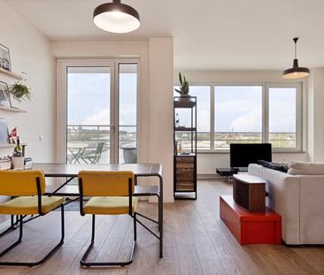 Appartement te huur - Photo 3