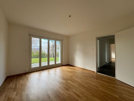 Ruhige Lage im Grünen - Foto 2