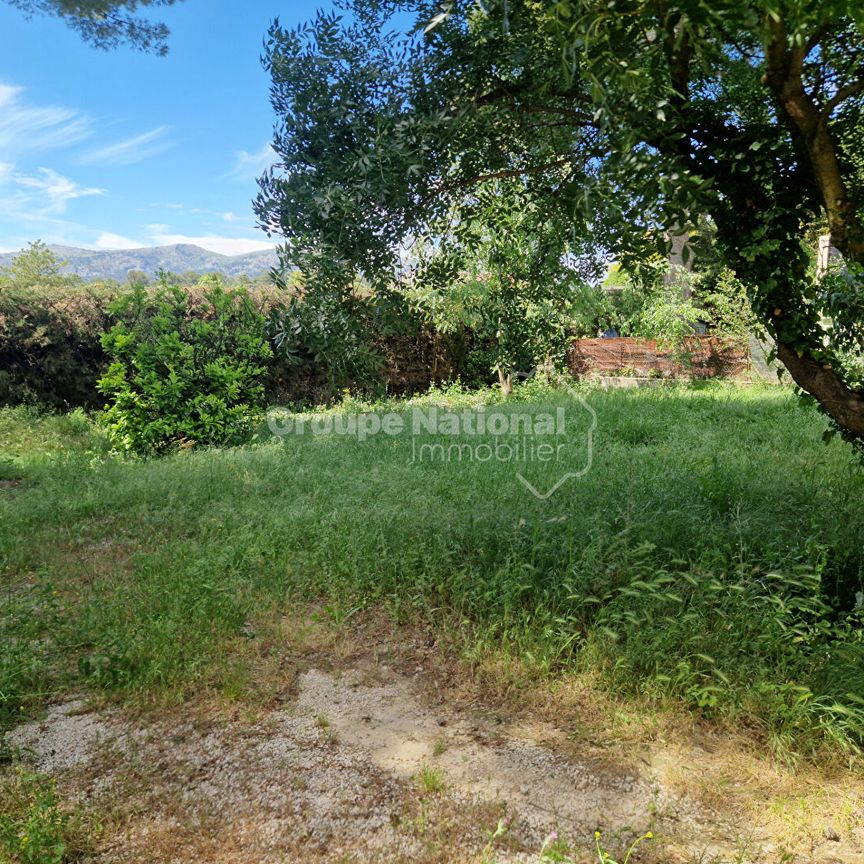 A LOUER VILLA DE TYPE 4 13011, - Photo 1