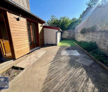 Maison à louer 3 pièces 77.53m² - Photo 6