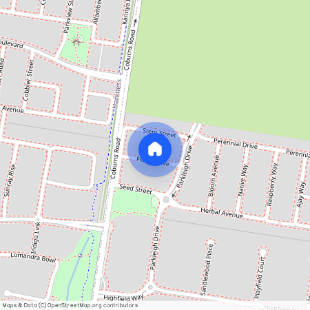 8 Flora Grove, Vic 3337, Kurunjang