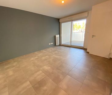 Plan des 4 Seigneurs - T1 - 25,35m² - Photo 5