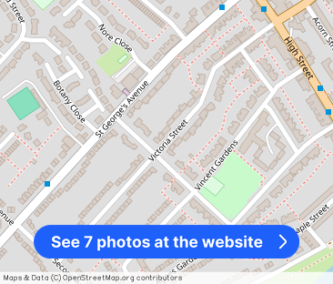 Victoria Street, Sheerness, ME12 - Photo 1