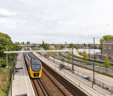 Appartement te huur: Dennenlaan 16-B 1161 CR Zwanenburg - Foto 3