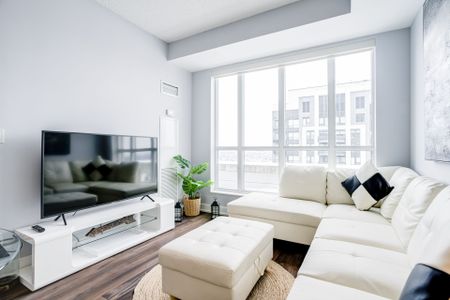 For Lease - 2 Eva Road Unit# 2623, Toronto, Ontario - Photo 3