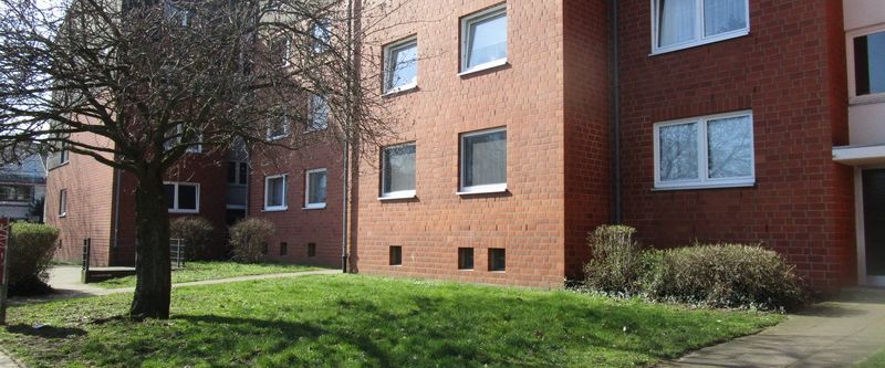 4,0-Zimmer-Wohnung in Hannover Sahlkamp - Foto 1
