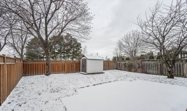 For Lease - 126 Charters Road Unit# Main, Brampton, Ontario - Photo 1