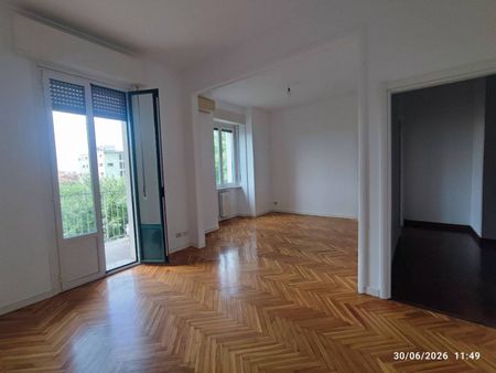 Quadrilocale viale Gabriele D'Annunzio, Ticinese, Milano - Foto 3