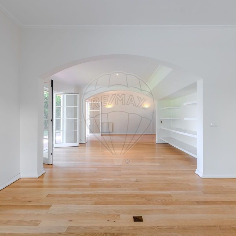 Moradia T4 em Lisboa - Photo 1