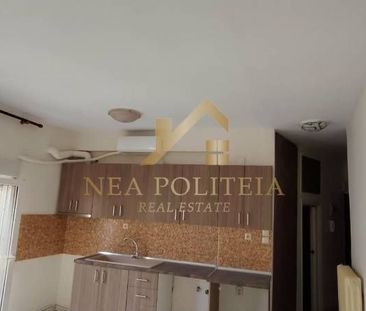 Studio/Γκαρσονιέρα για ενοικίαση Καΐστρι (Αμπελόκηποι) - Photo 6
