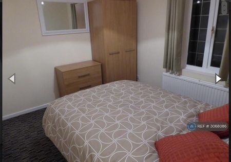 1 bedroom in a house share to rent - Photo 5