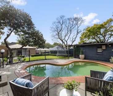 5 Grosvenor Street, Kensington NSW 2033 - House For Rent | Domain - Photo 4