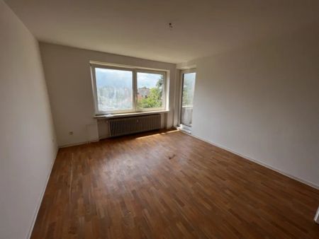 Helle 3 Zimmer Wohnung in Norden - Foto 5