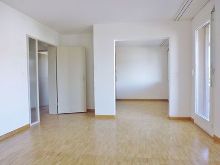 4.5 Zimmer, 94 m², 3. Stock - Photo 3