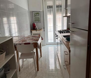 Appartamento ammobiliato a Casalbertone - Photo 1
